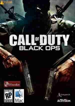 Descargar Call Of Duty Black Ops [MULTI][MACOSX][MONEY] por Torrent